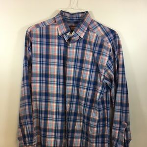 Vineyard Vines Men’s Medium Murray Shirt